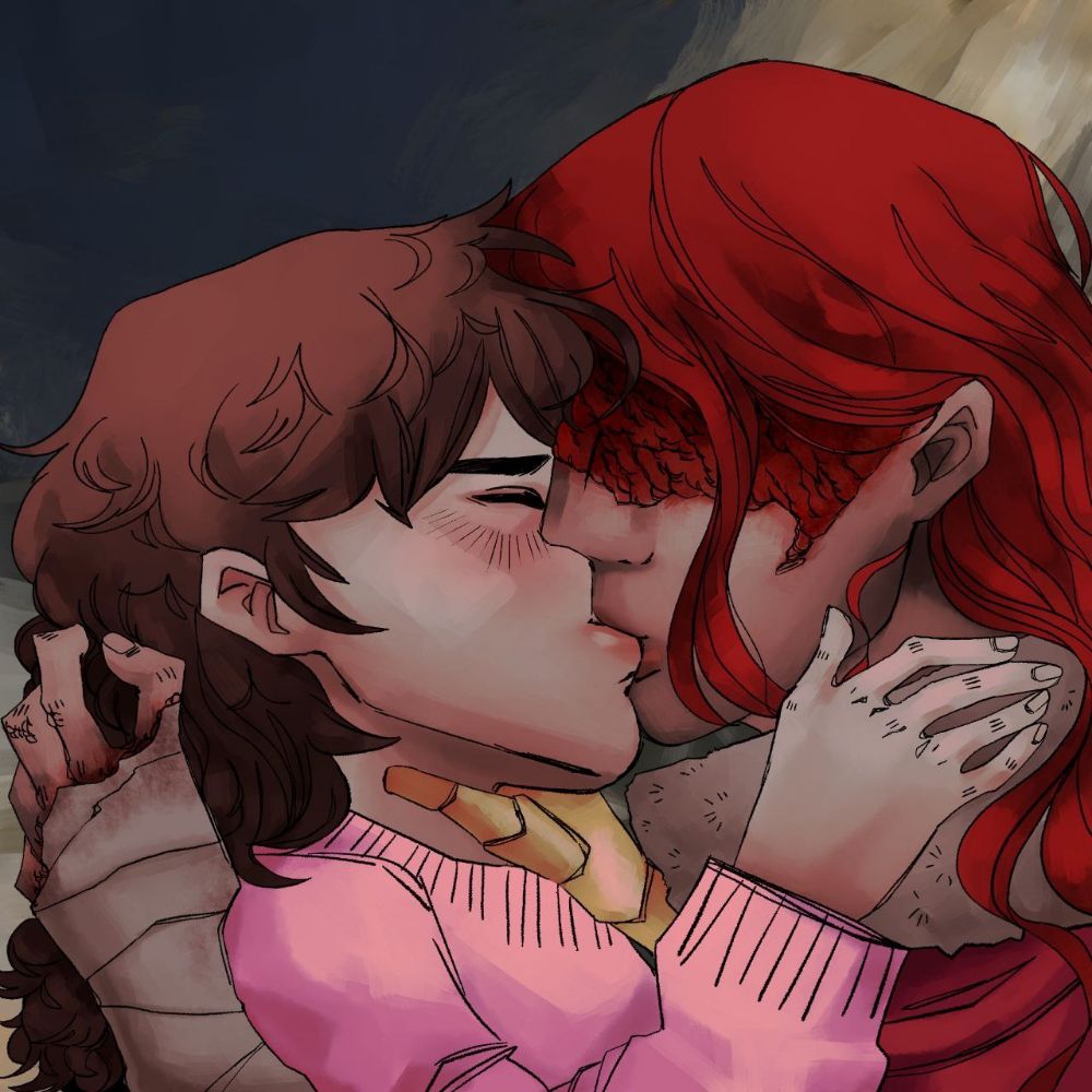huggingtentacles