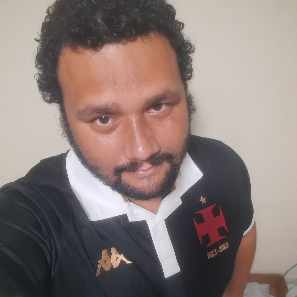 Vladimir Barbalho Ribeiro