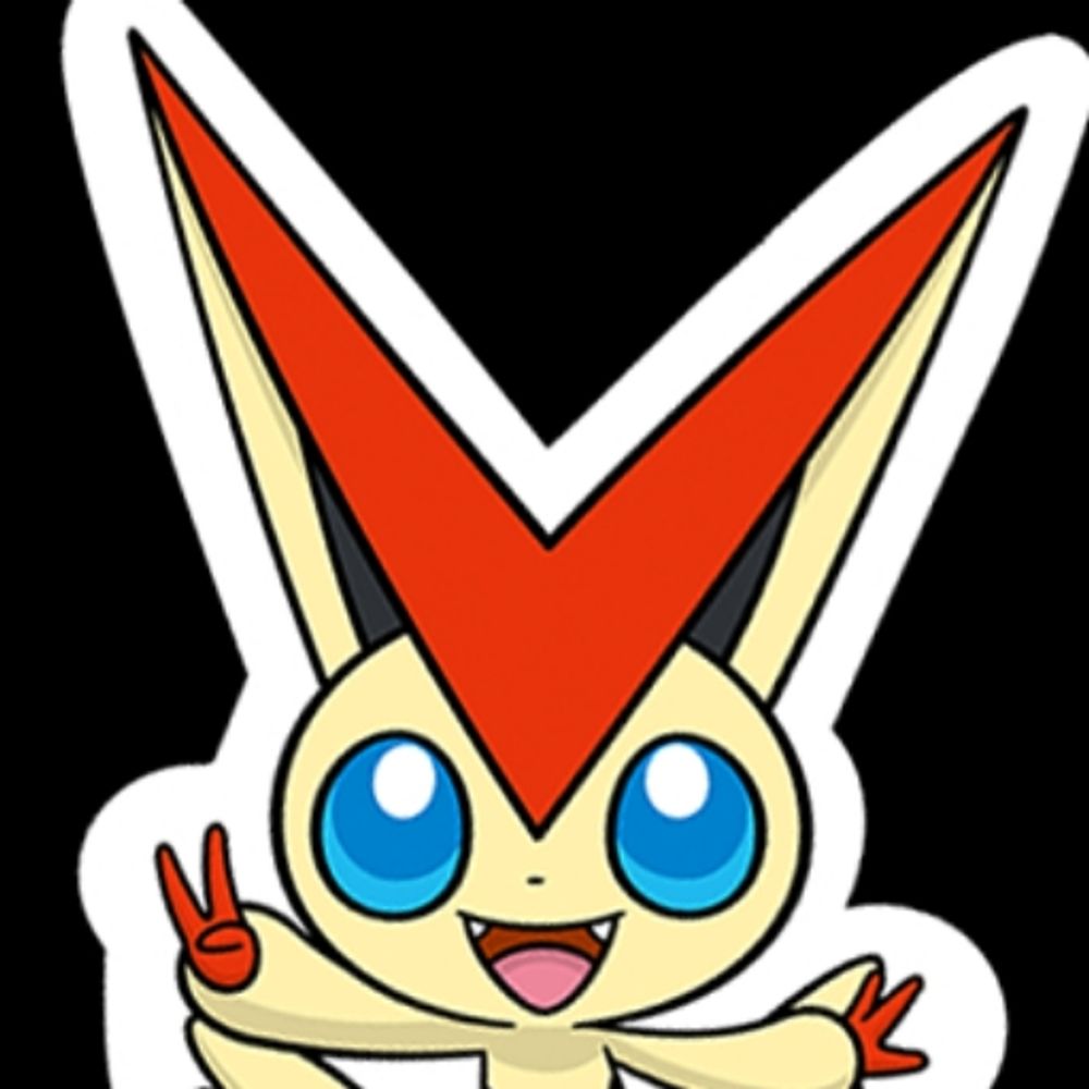 Average Victini
