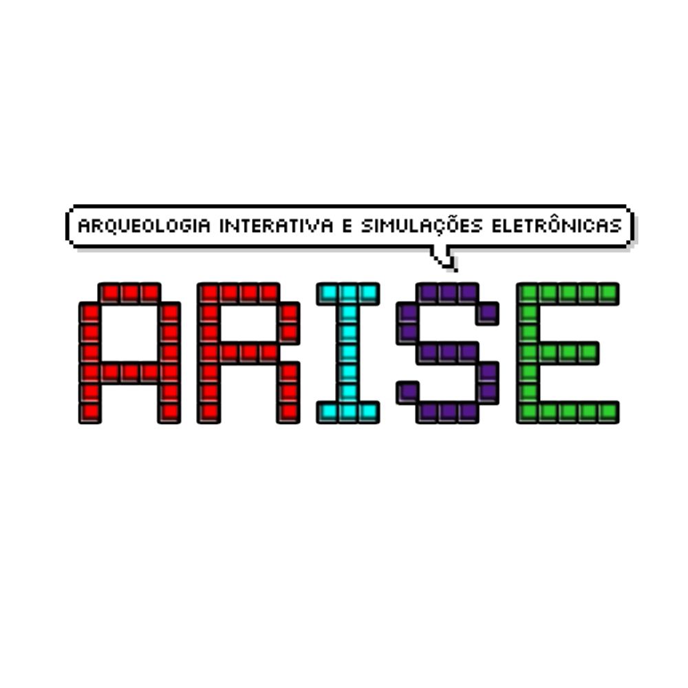 ARISE (Arqueologia Interativa e Simulações Eletrônicas)