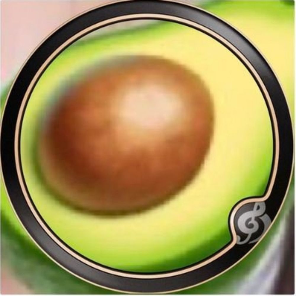 あぼかど🎼💚🥑専垢