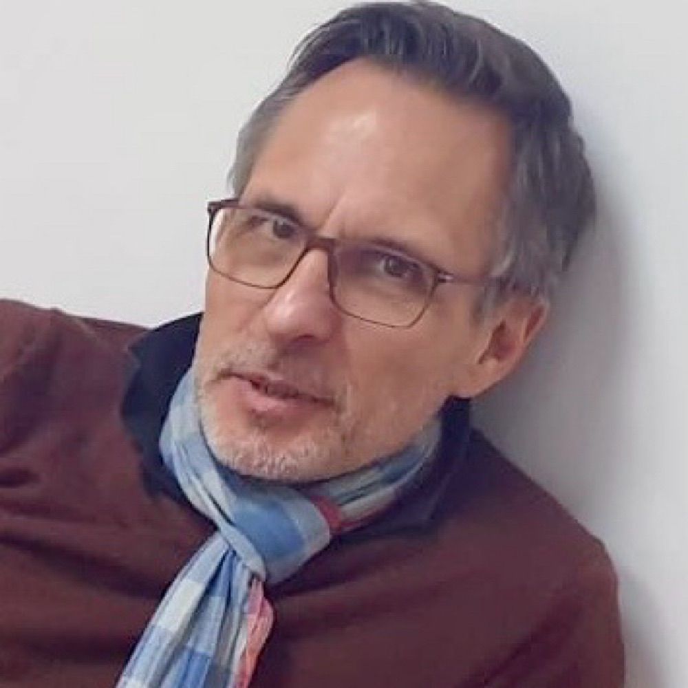 Hubert MESSMER