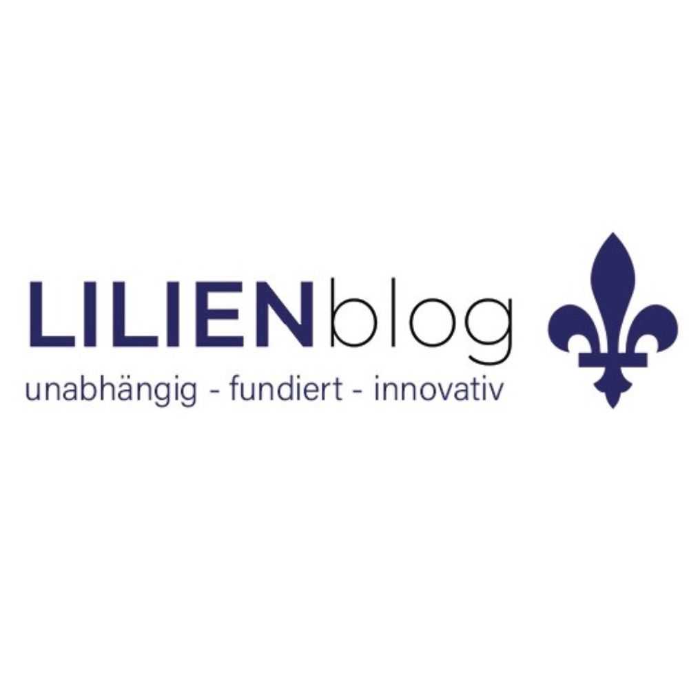 Lilienblog