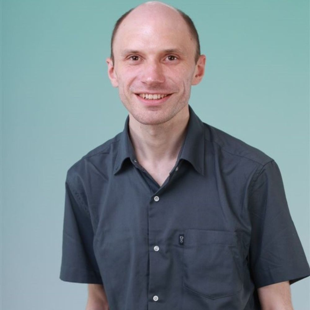 Edd Myerscough