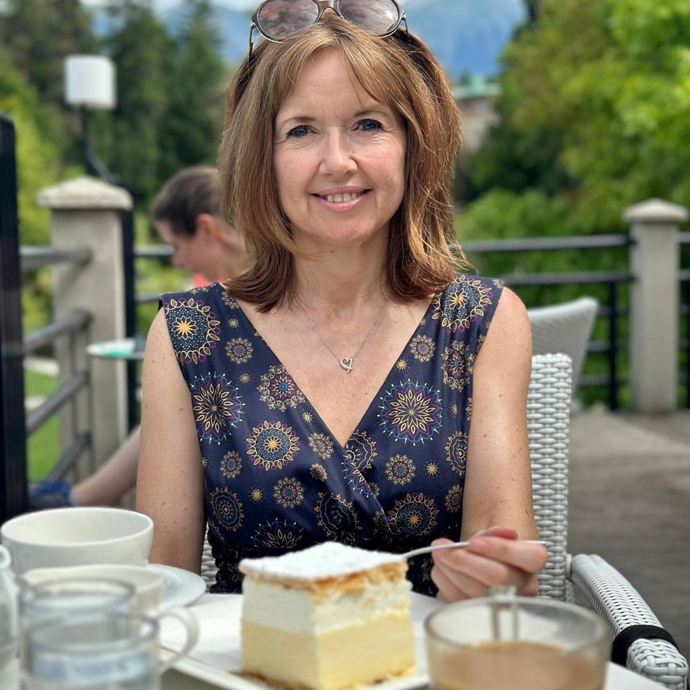 Helen Anderson PhD RN Queen's Nurse