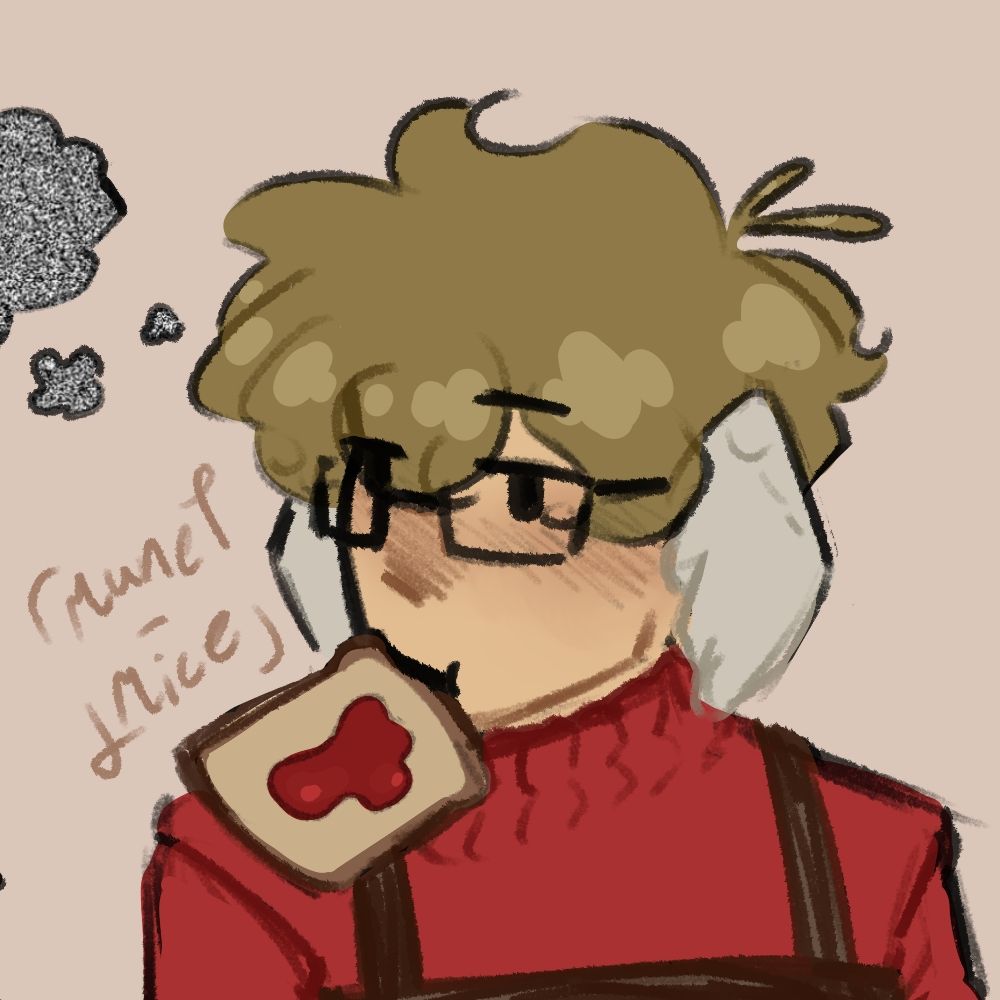 Mouse/Oliver | Commissions open