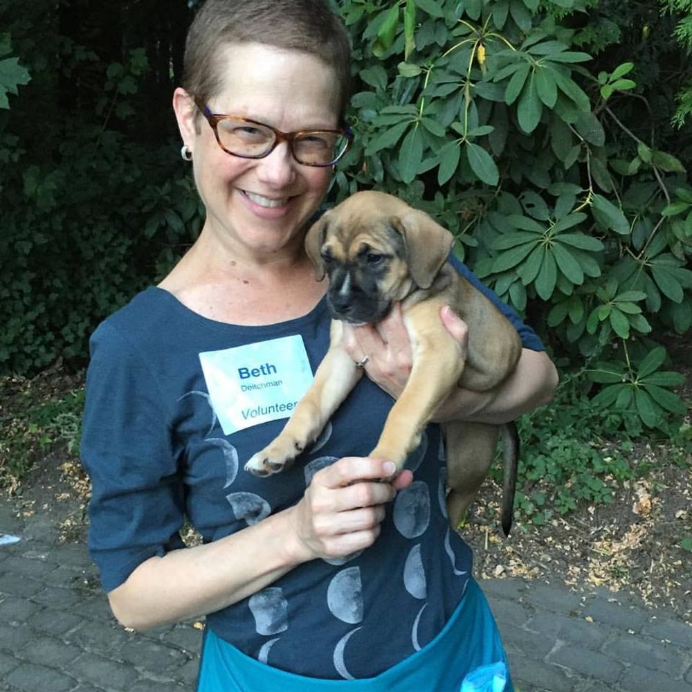 Beth Deitchman