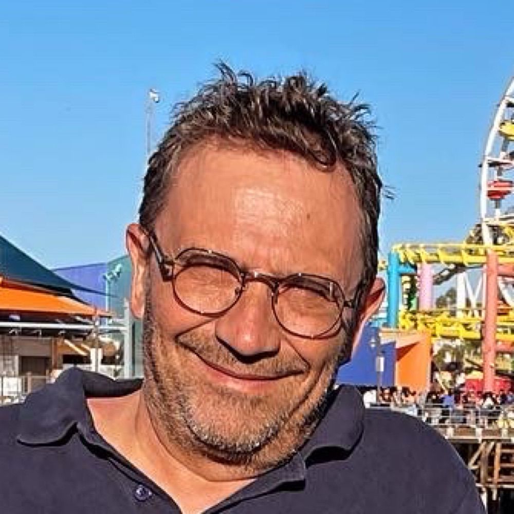 Laurent Vaxelaire