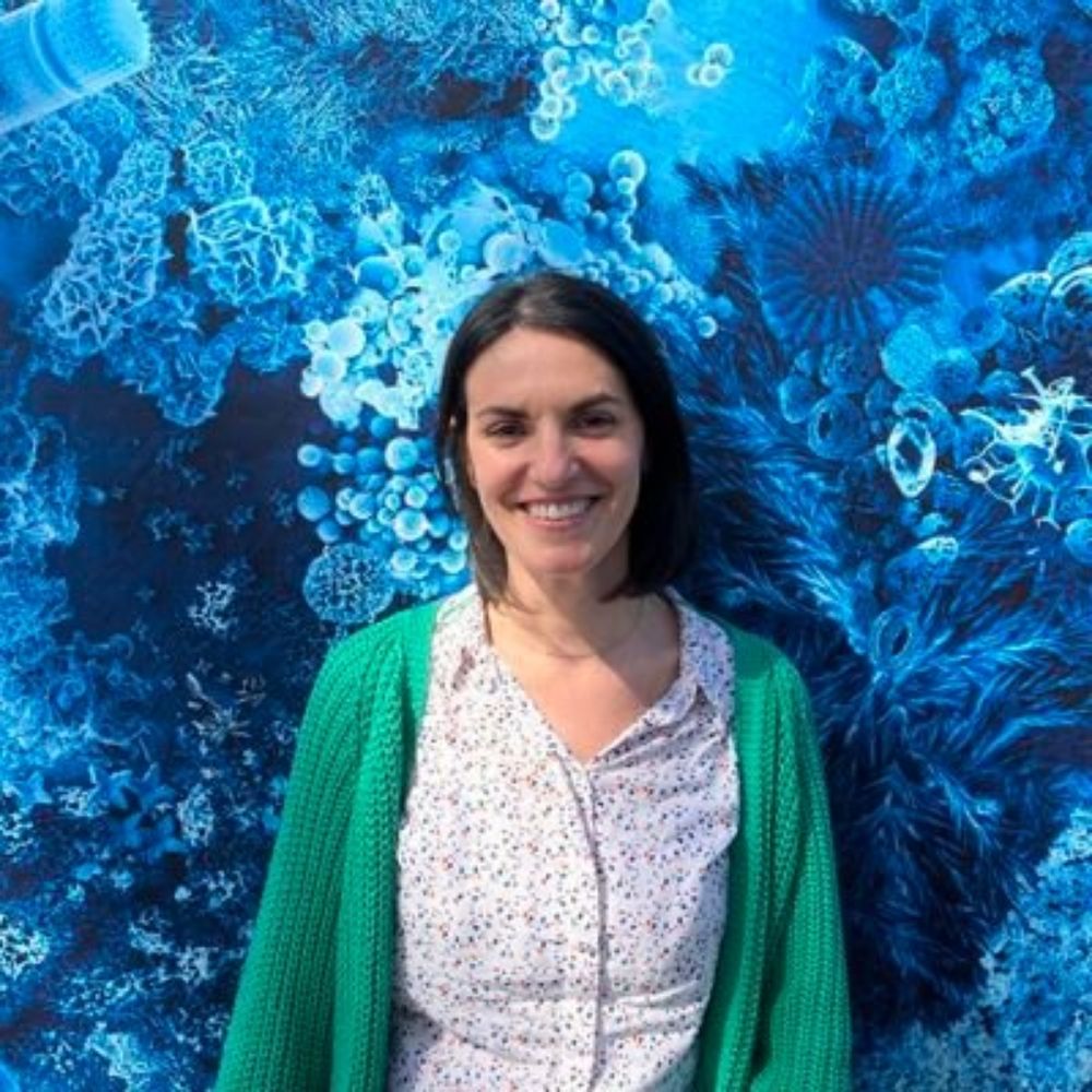 Cristina González Haro