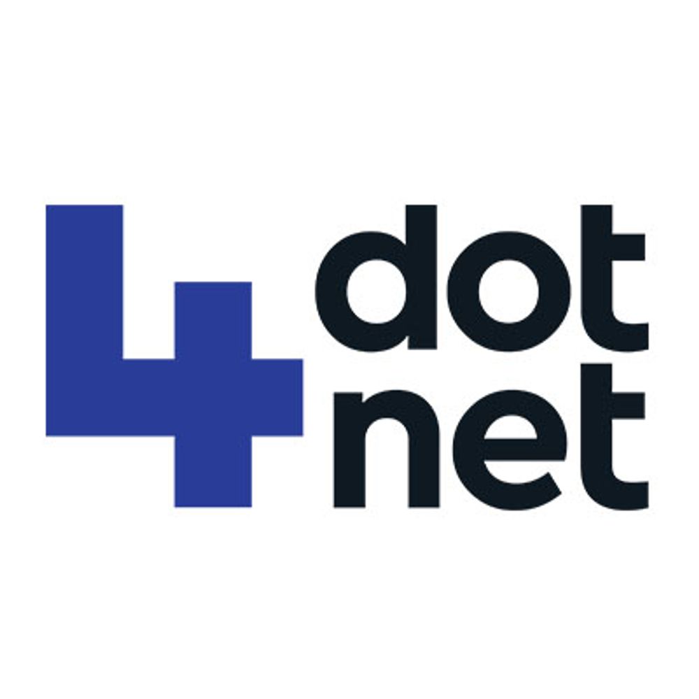 4Dotnet