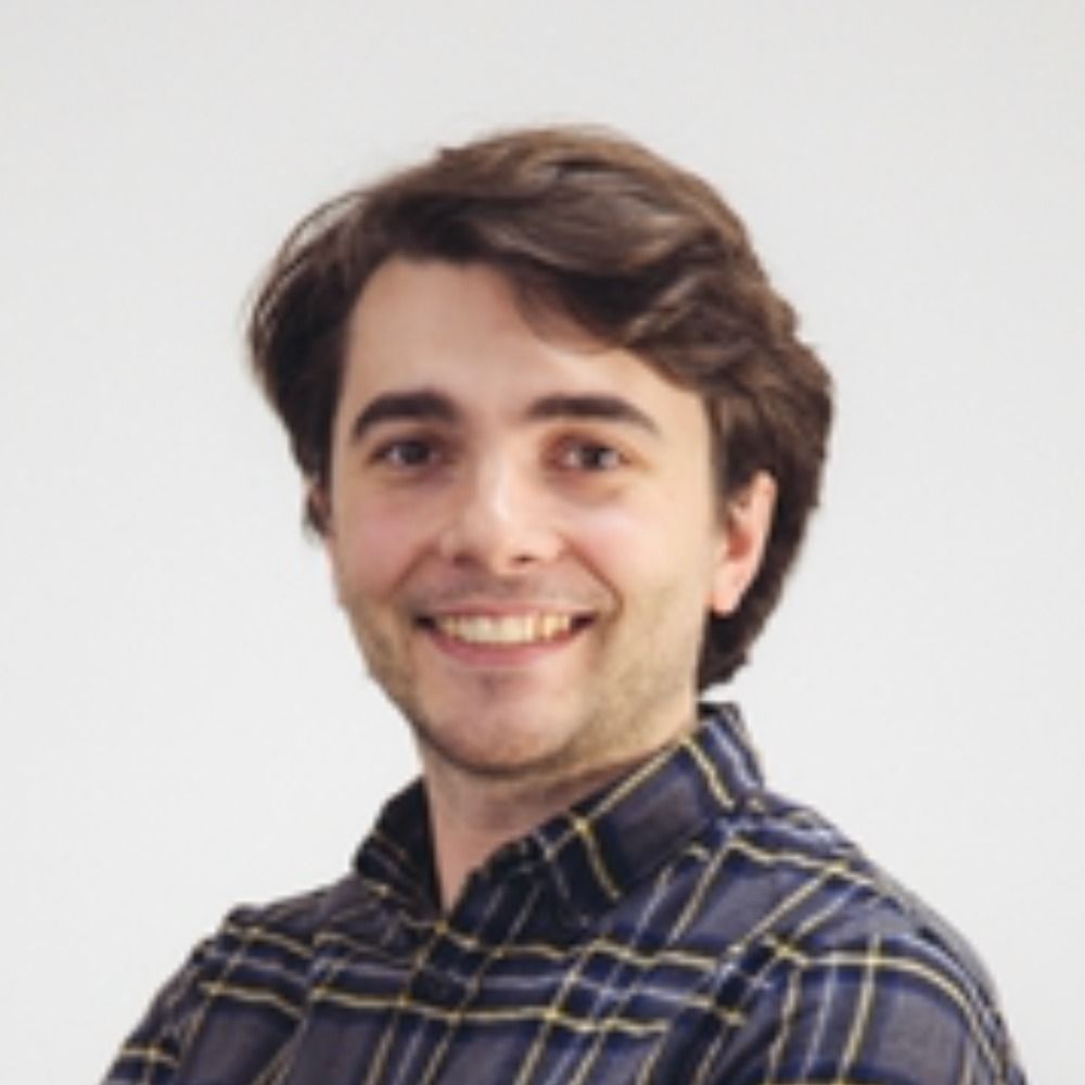 Jeremy Taylor