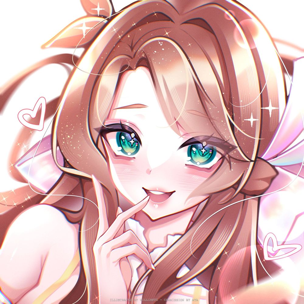 Aya (づᴗ _ᴗ)づ🌻✨【𝐆𝐈𝐋𝐅 𝐕𝐓𝐔𝐁𝐄𝐑】