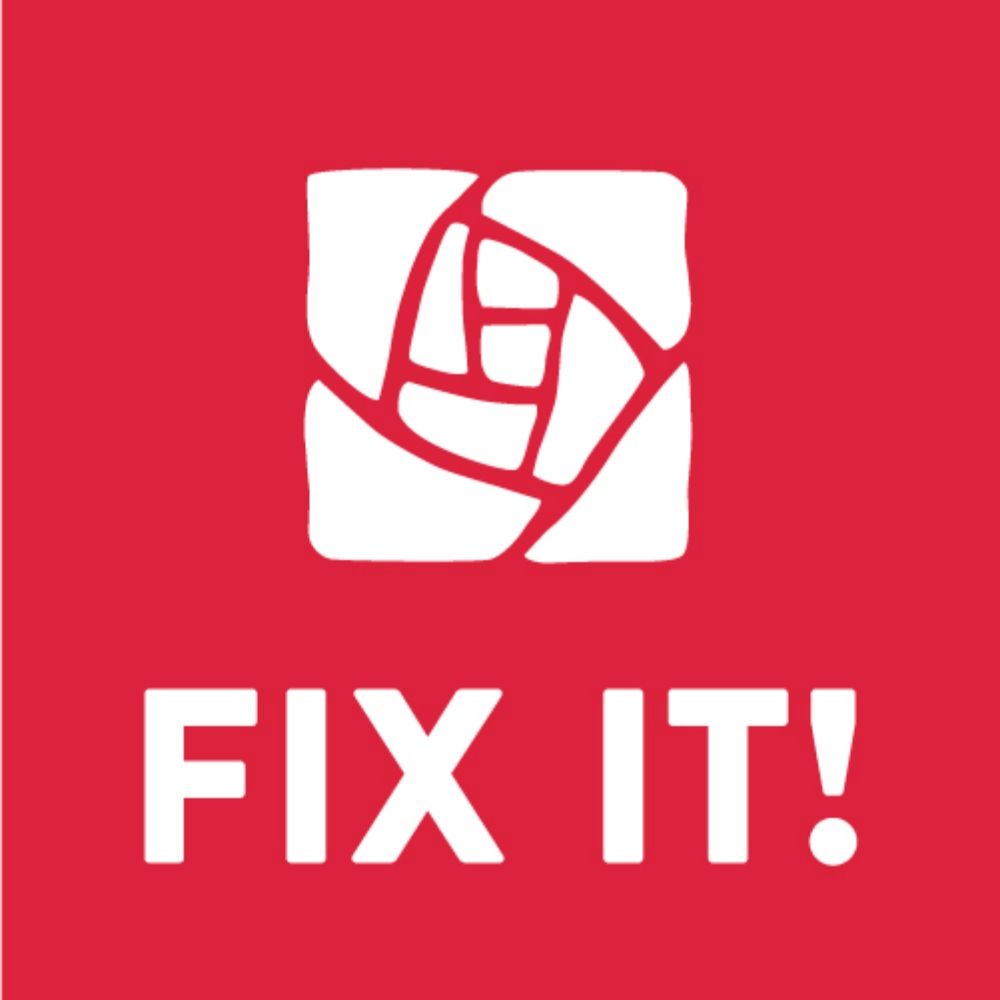 City of Lancaster Funny Fix It Posts (fan/joke account)