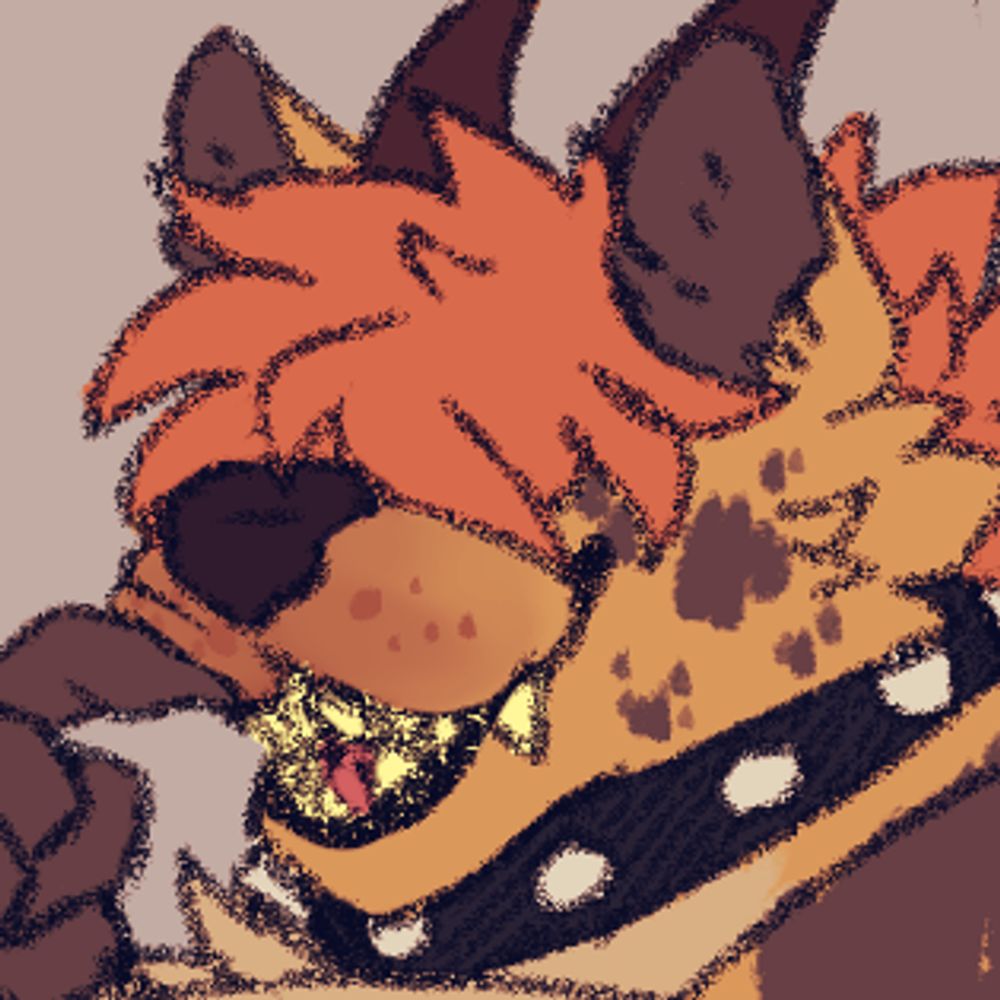 Rancid beast