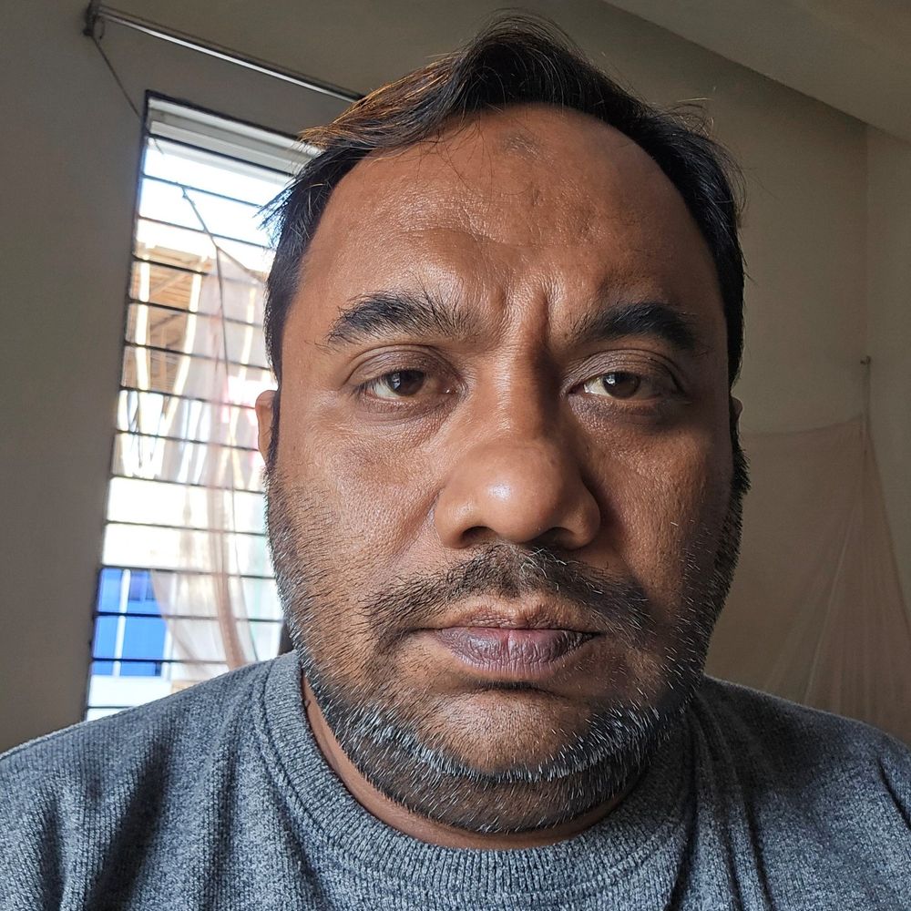 RASEL SHIKDAR