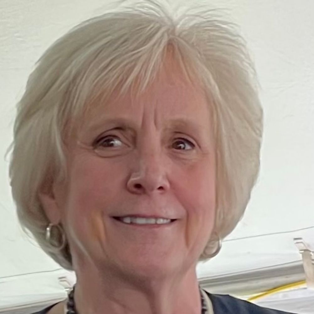Deborah Merrill-Sands