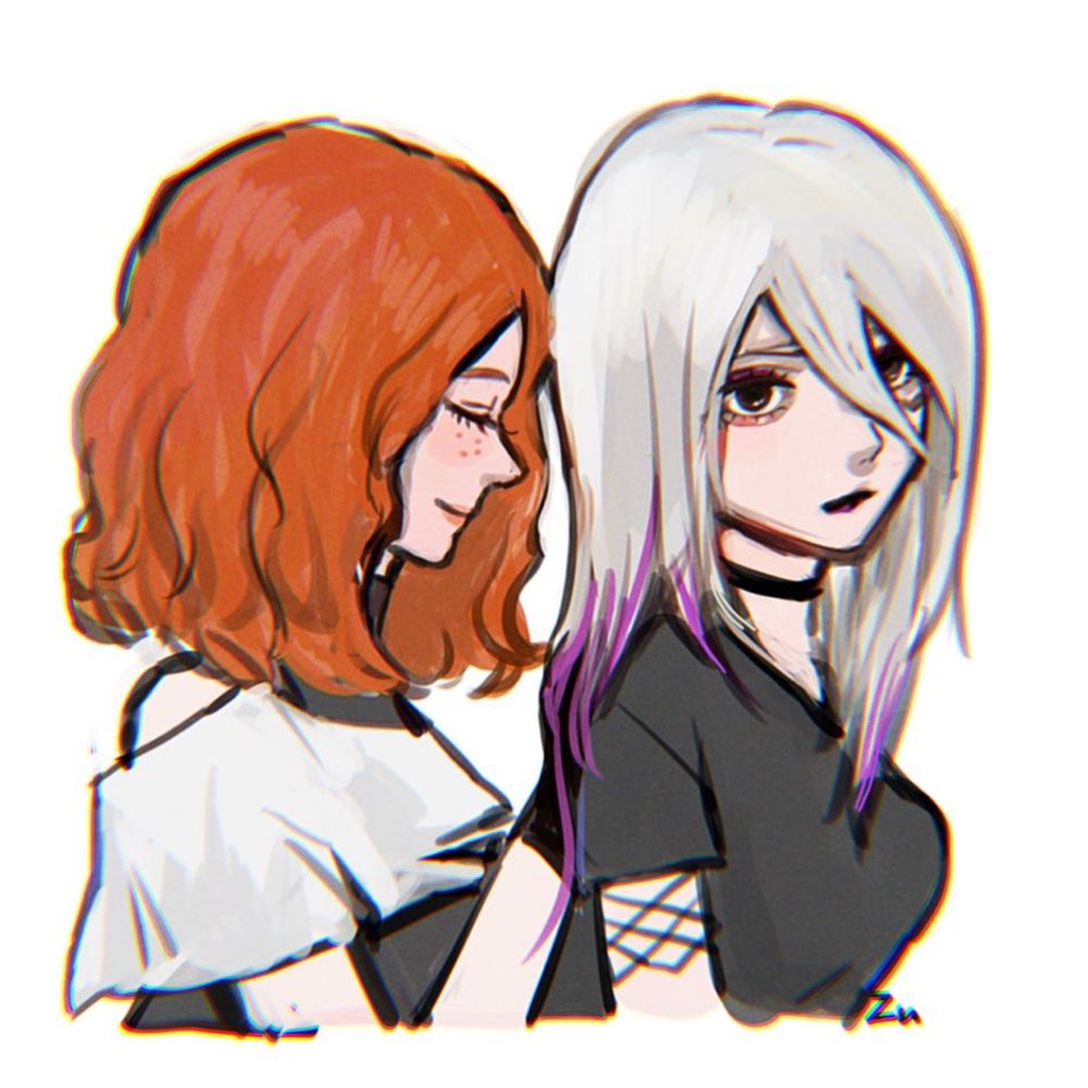 Julia 🏳️‍🌈