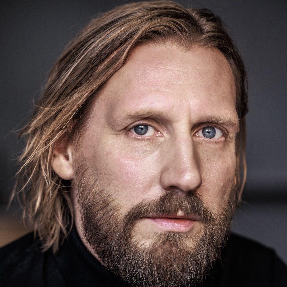 Pekka Strang