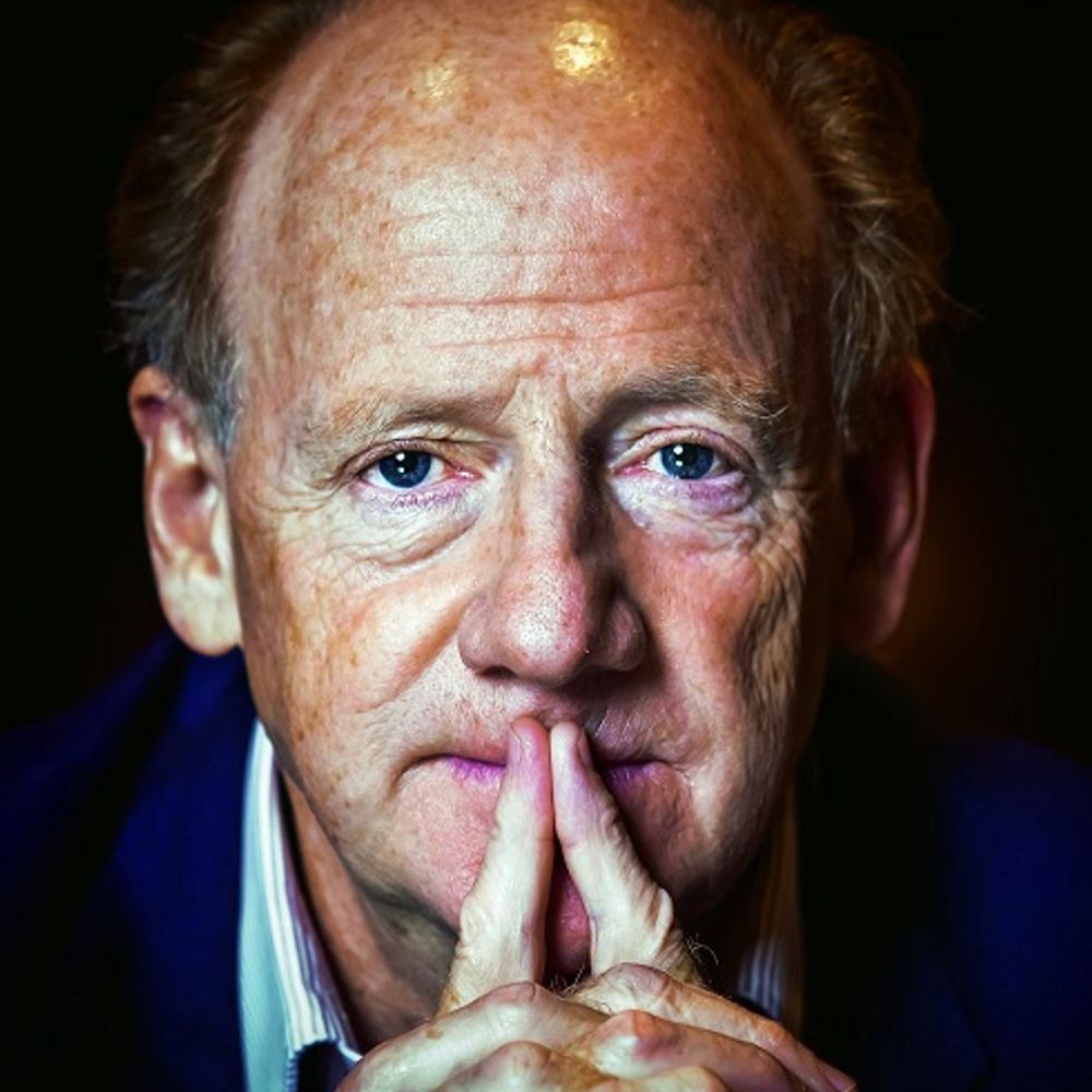 John Ralston Saul