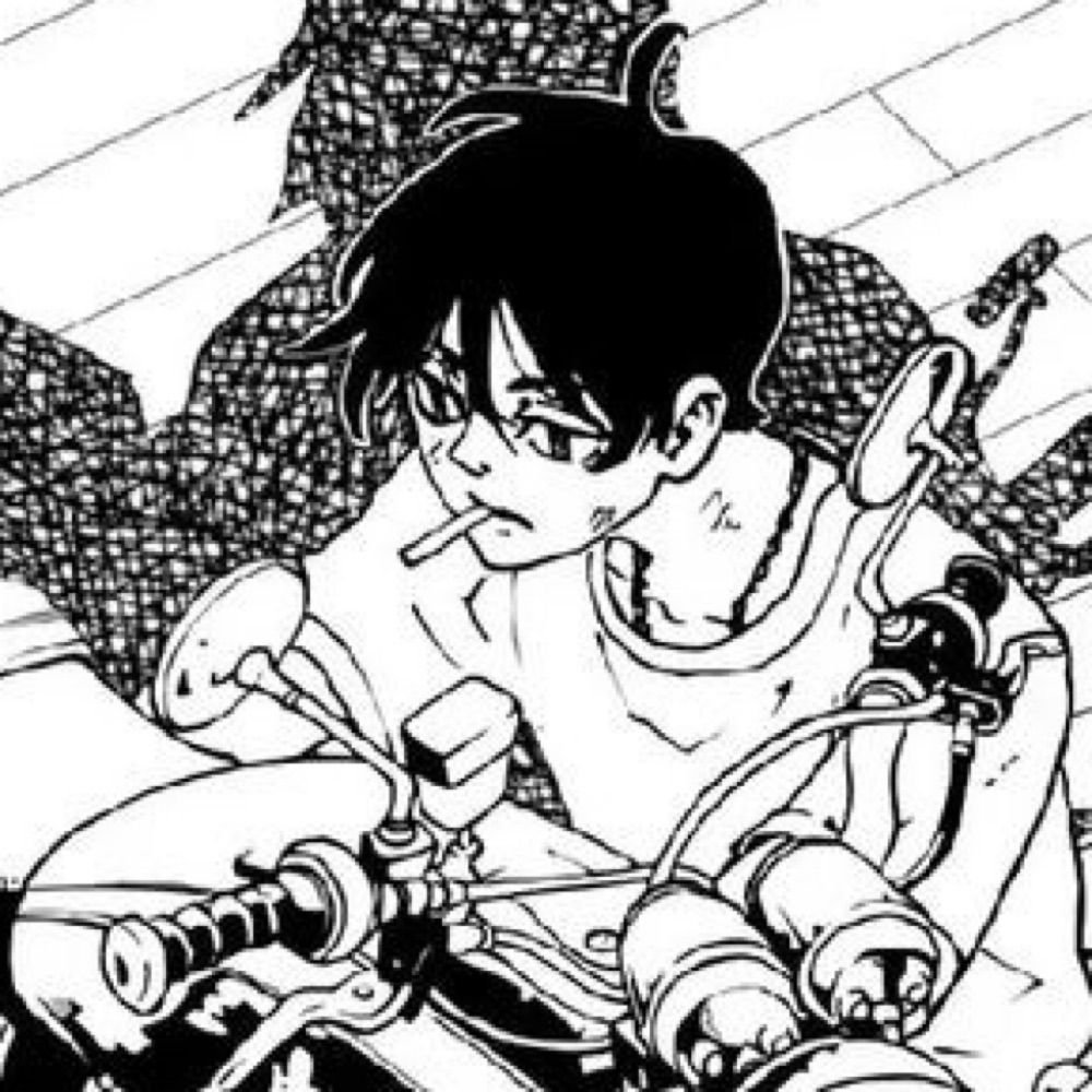 shinichiro sano kisser