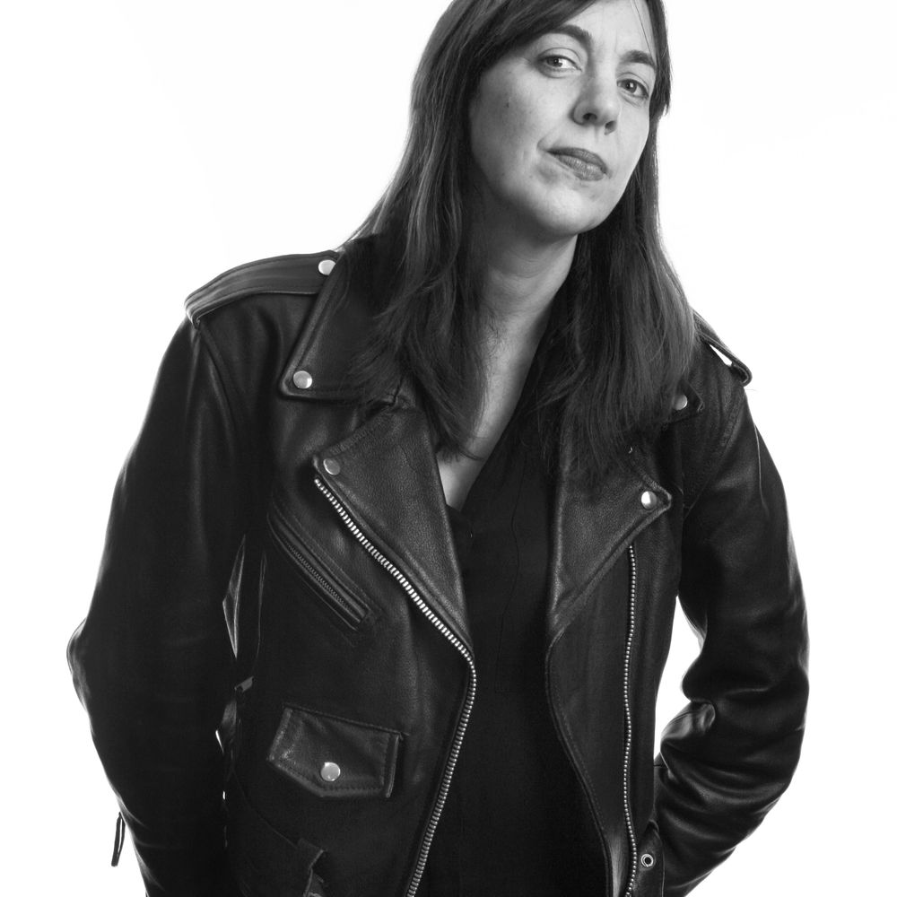 Liza Featherstone