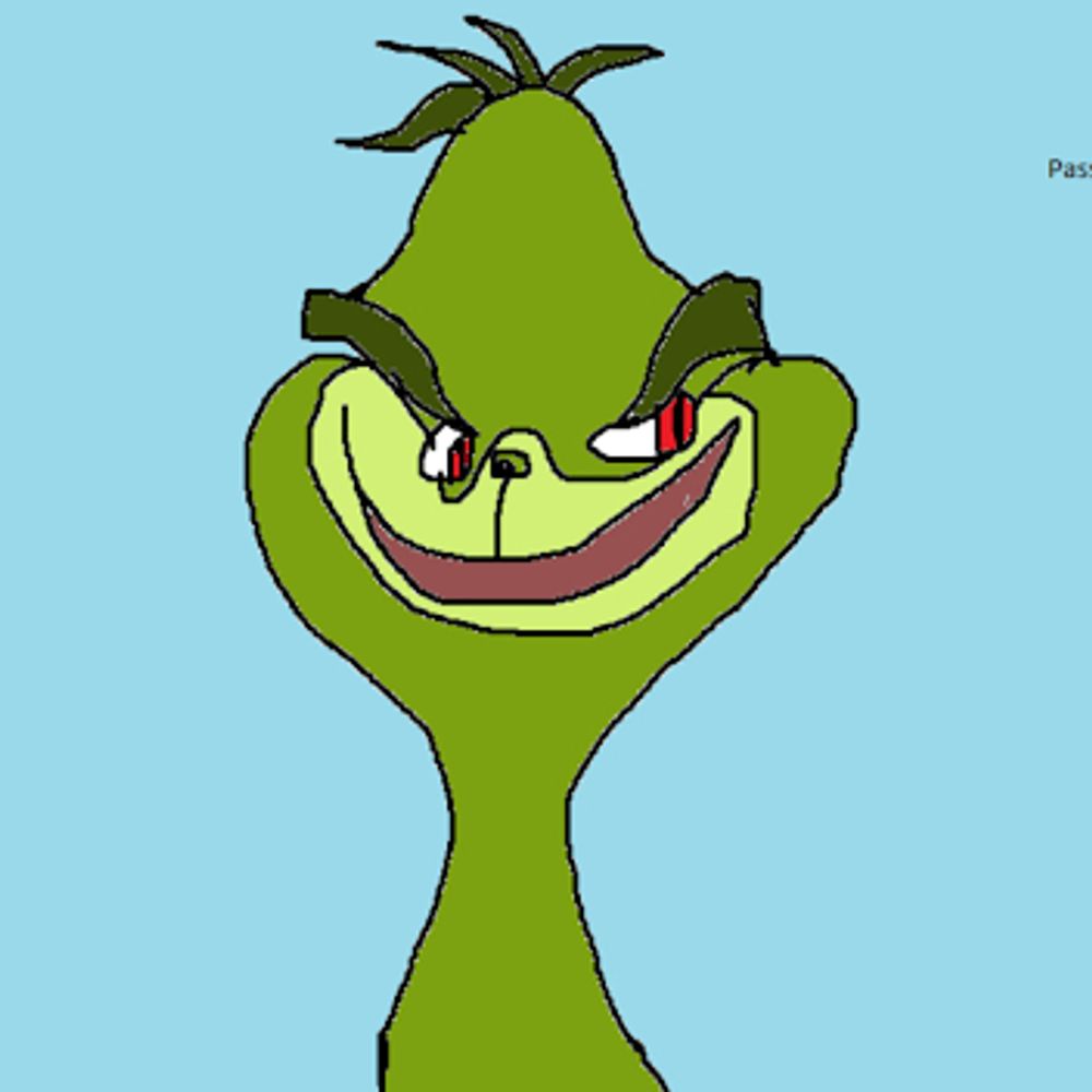 Gr0nch