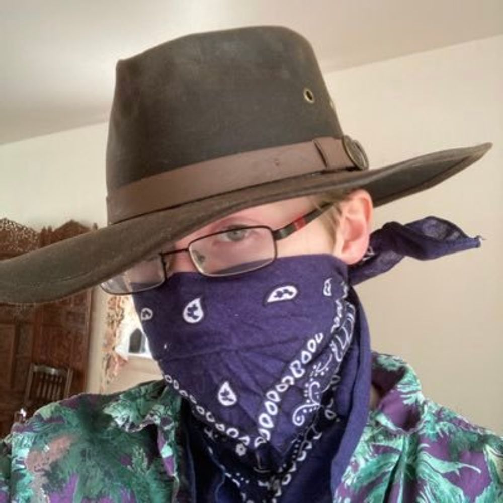 Law Goblin