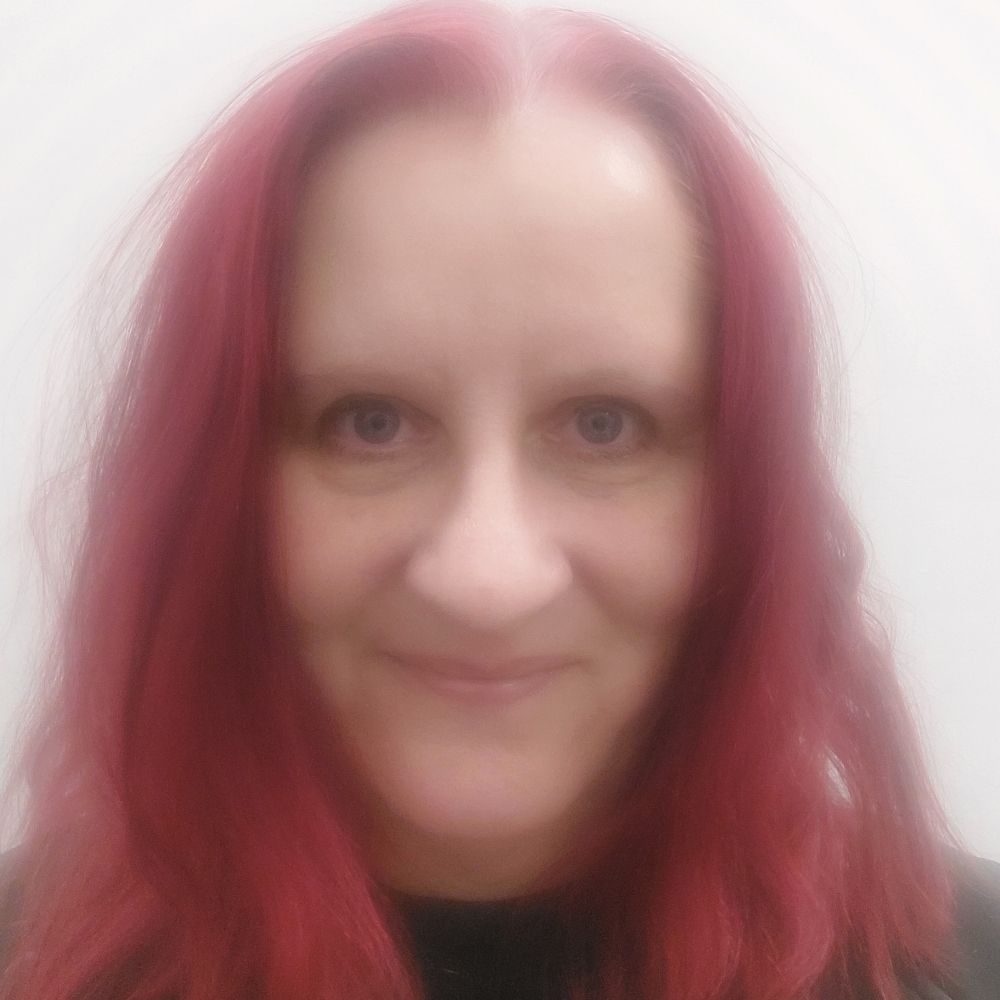Gunný Eyborg Reynisdóttir