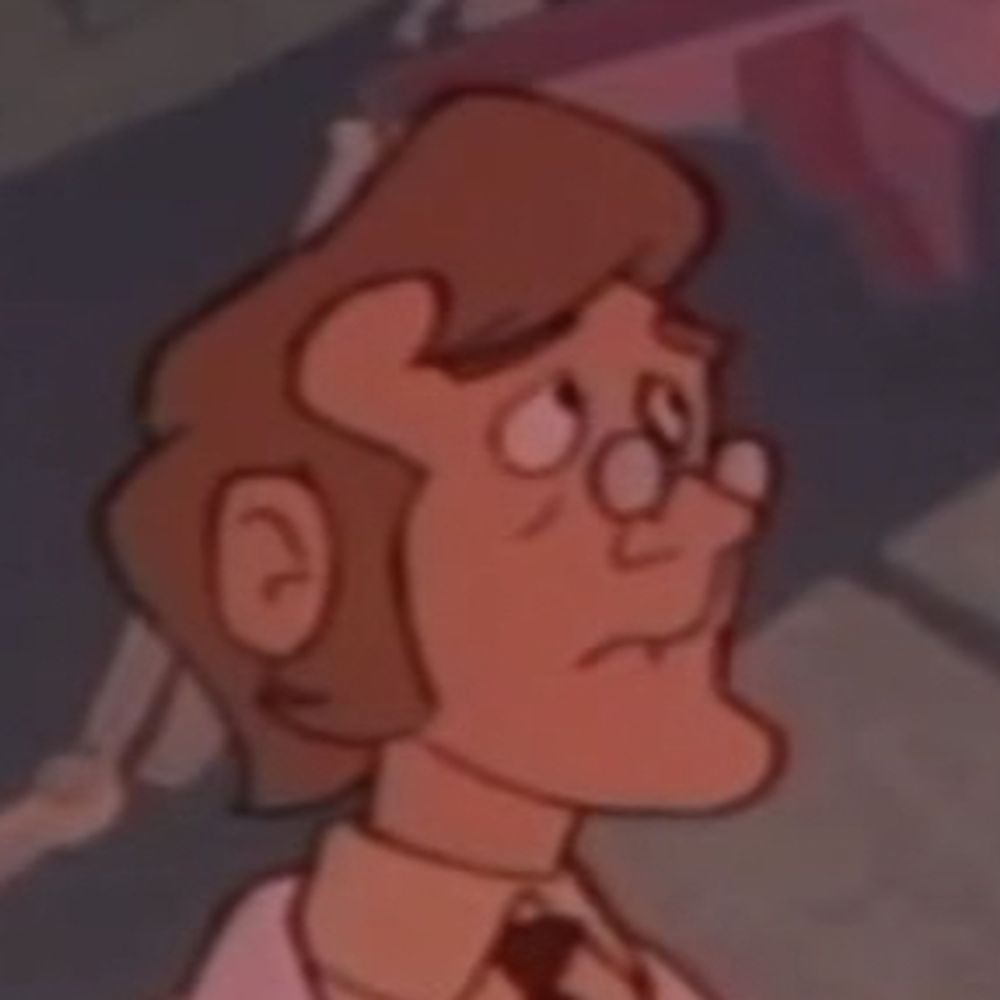 Profile avatar