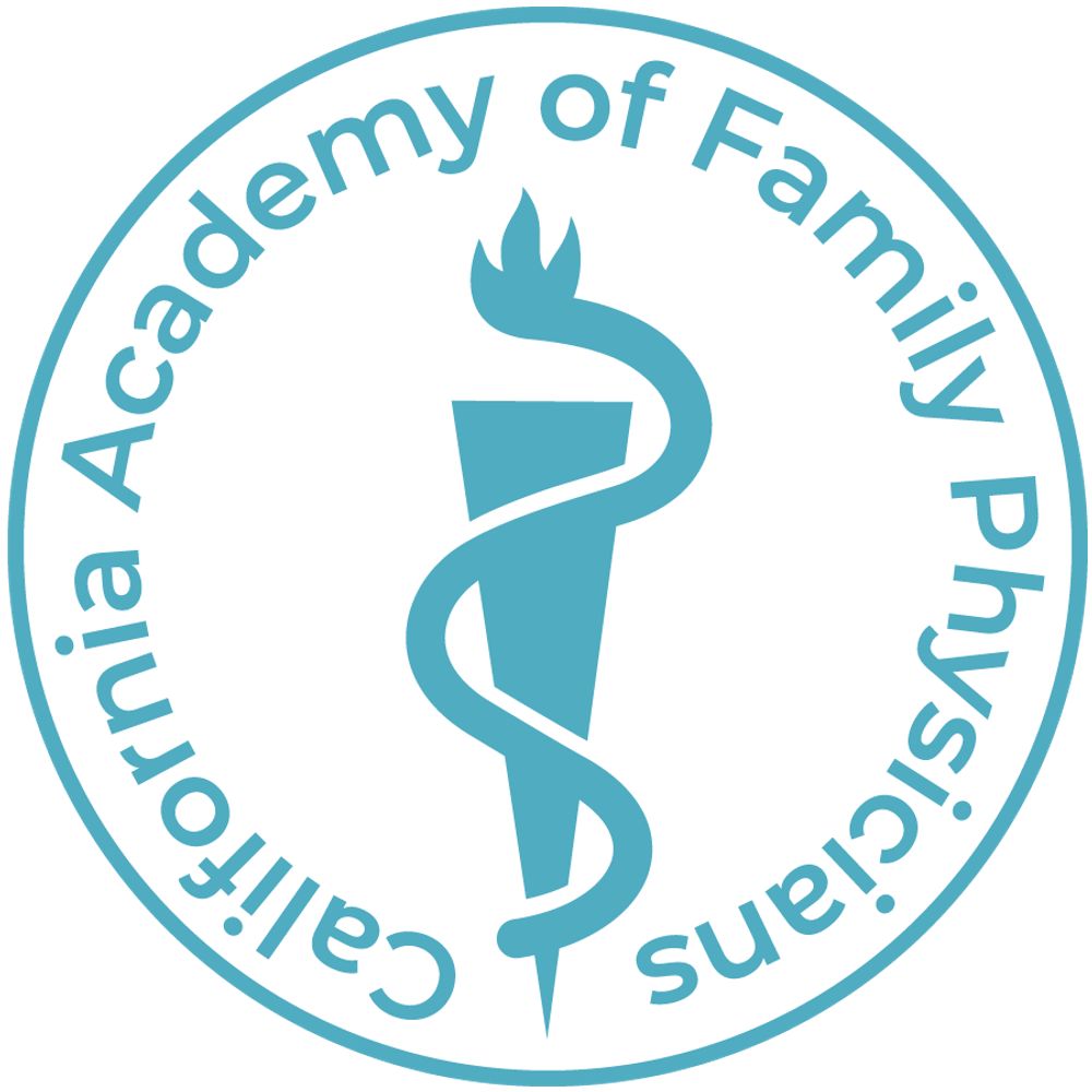 California Academy of Family Physicians