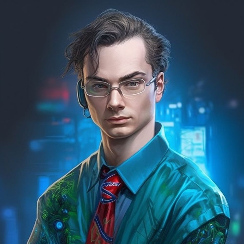 Steven Sevic