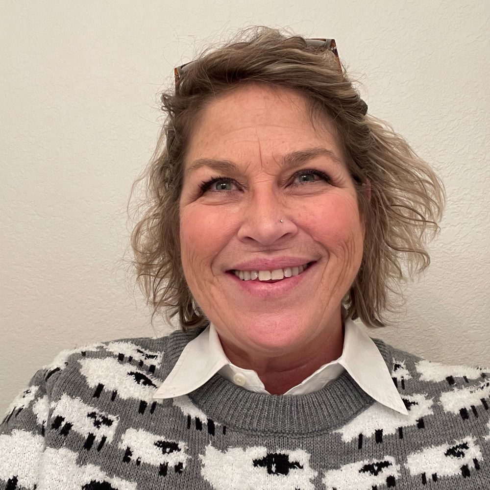 Jeanne Shore Lobsinger