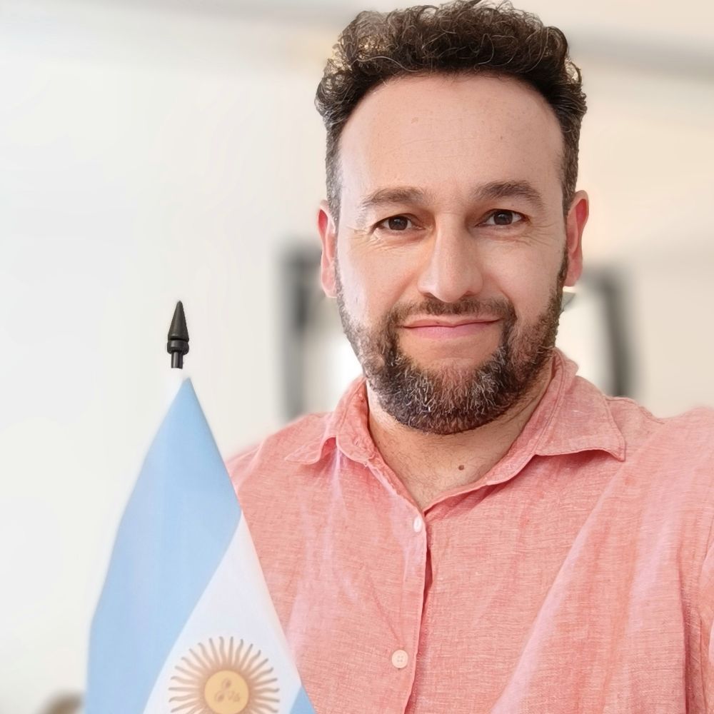 David Mekkaoui