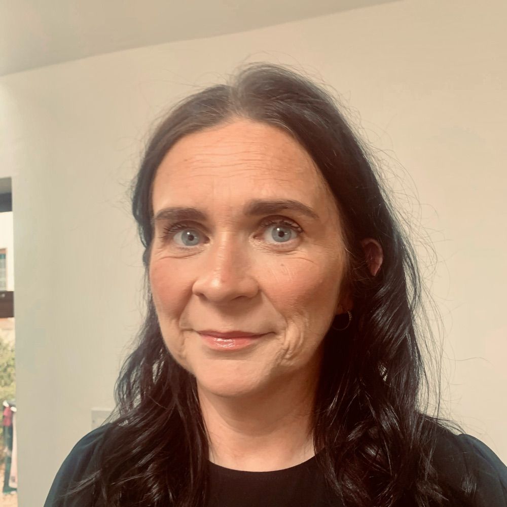 Dr Jenny Finnan