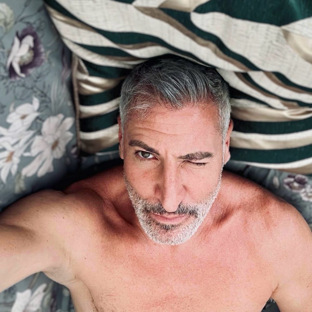 Jose M Robles
