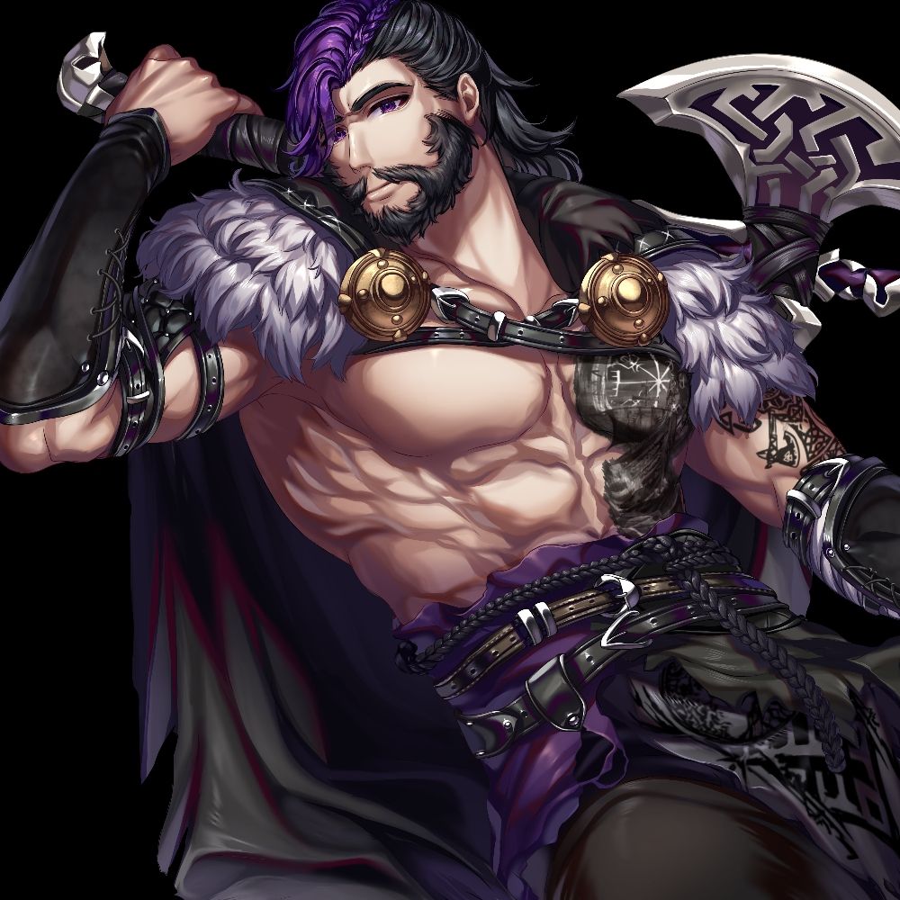 Aesir Talley