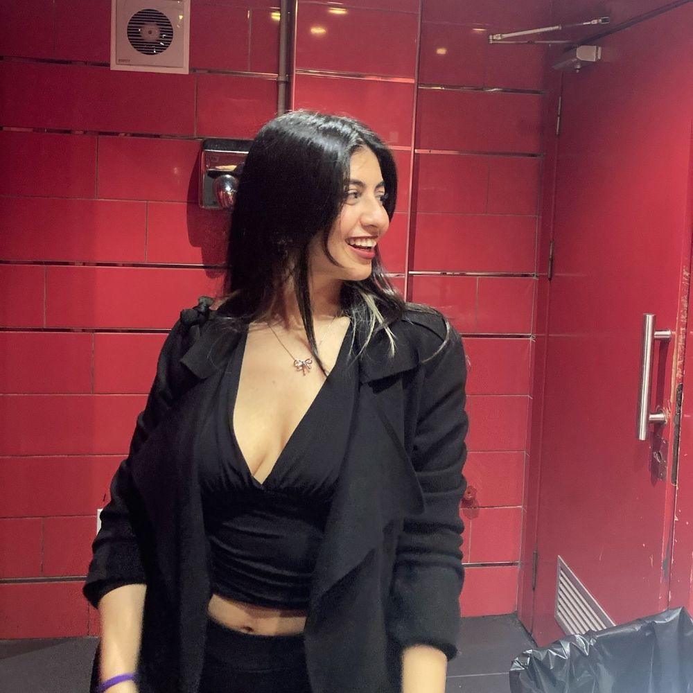 Ayse