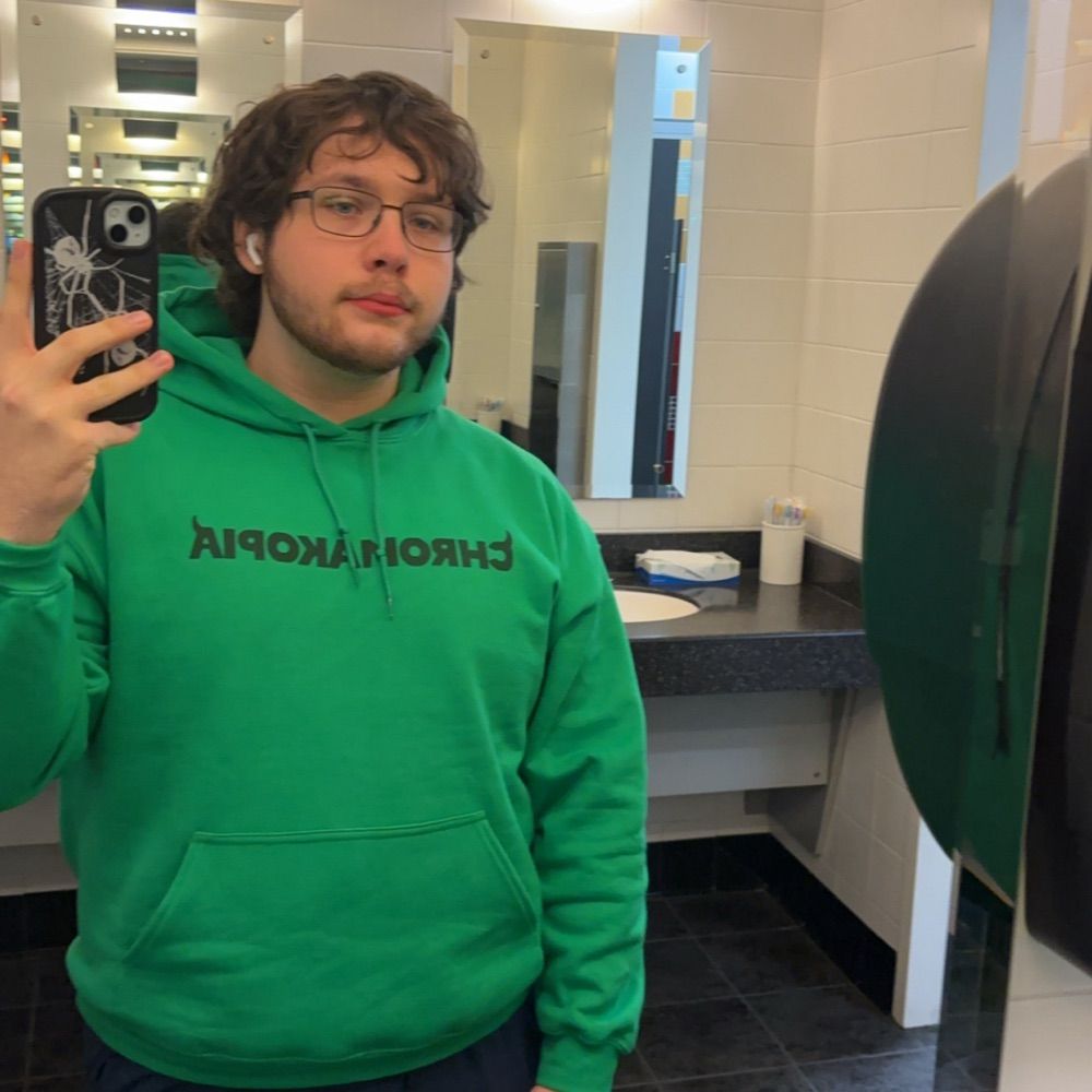 General Geekous
