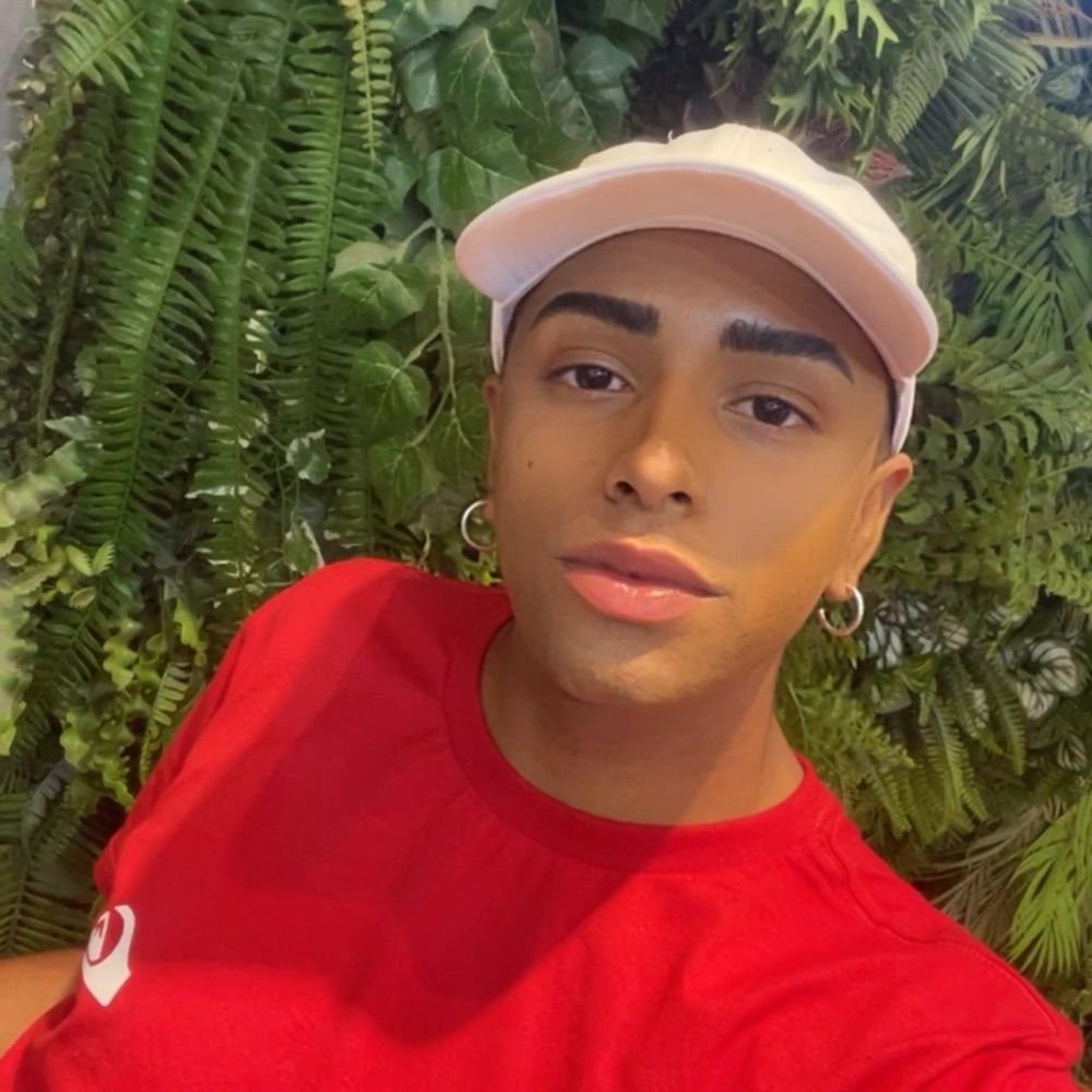 Marcio Silva ✨