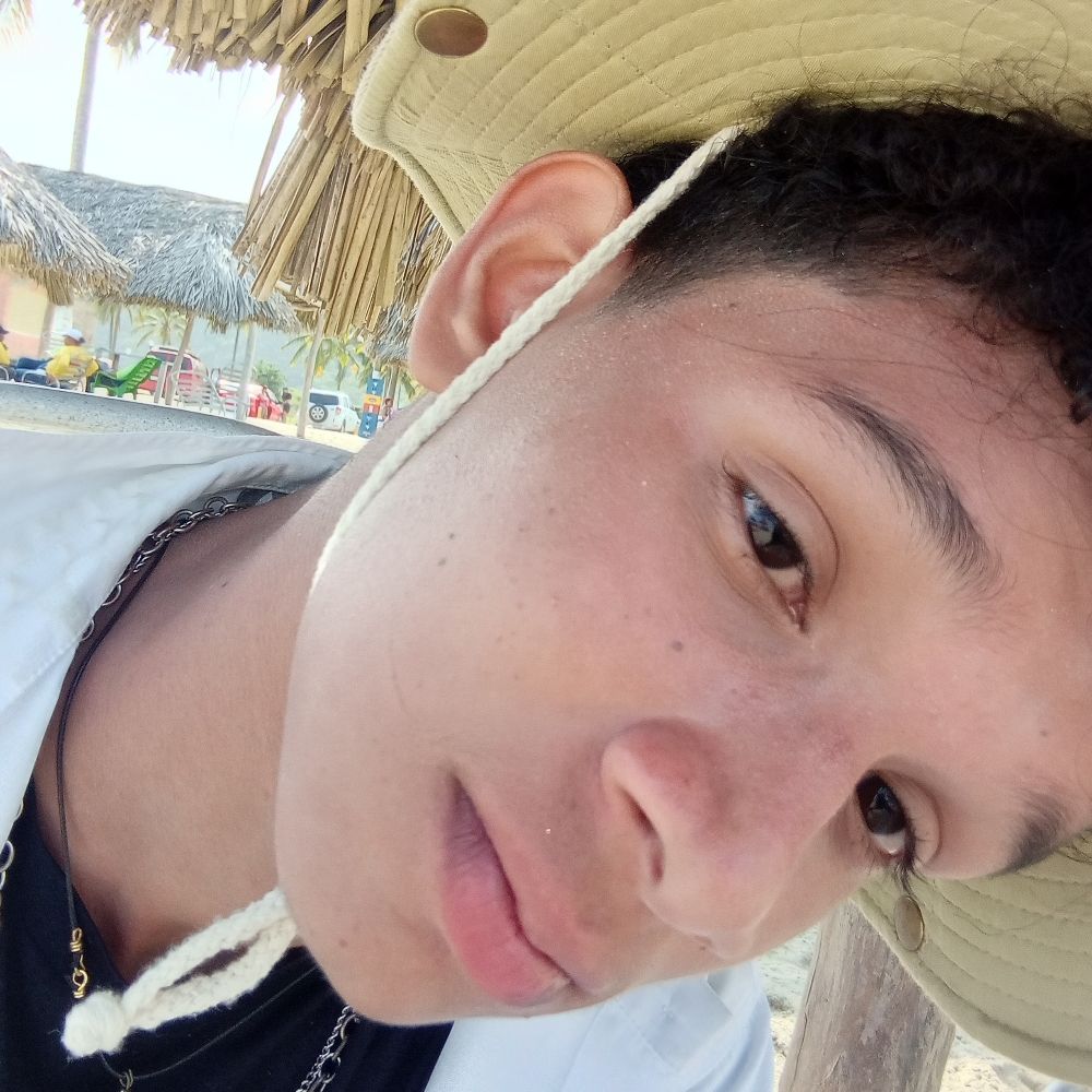 Oscar Aguilar