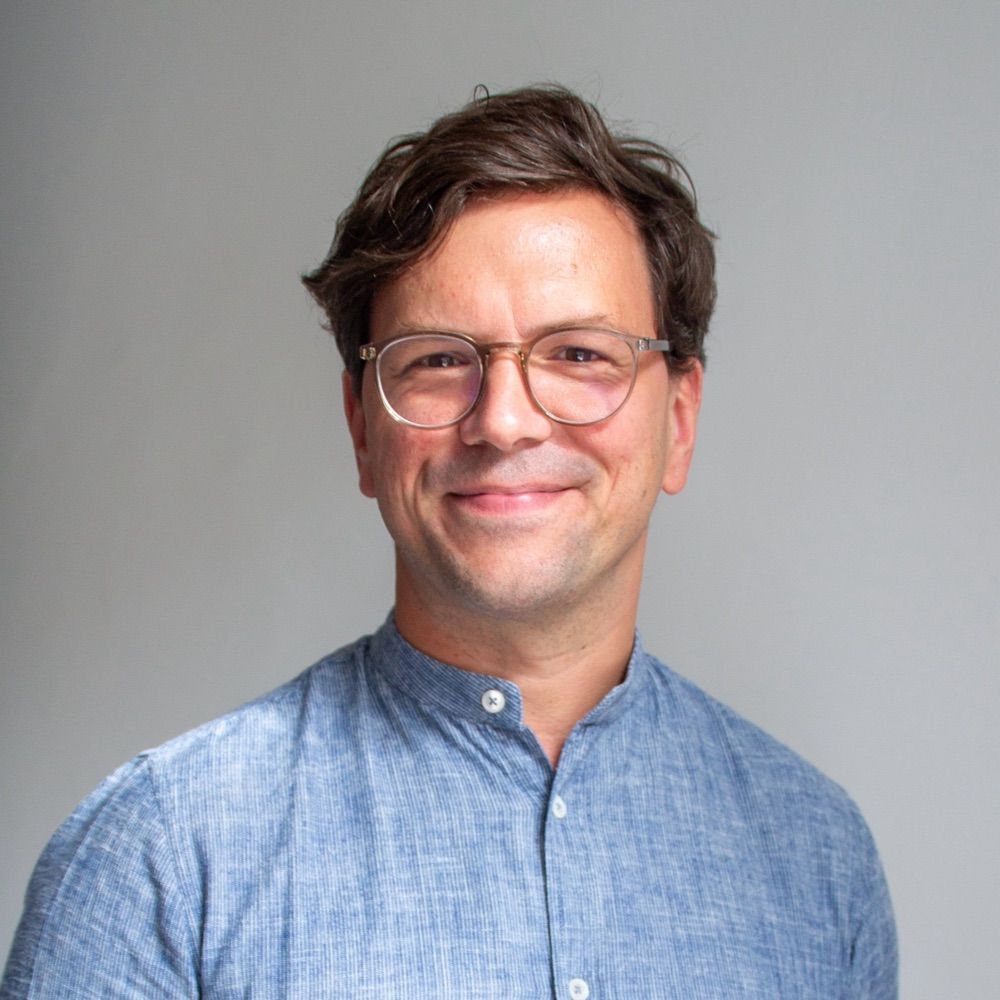 Bernhard Schinwald