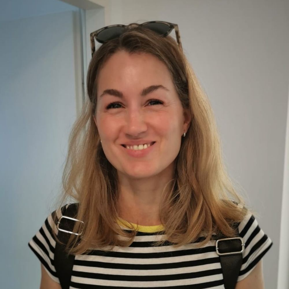 Iris Bromley