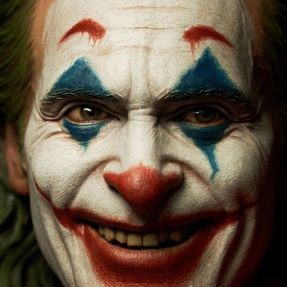♠️Coringa Maloka ♠️