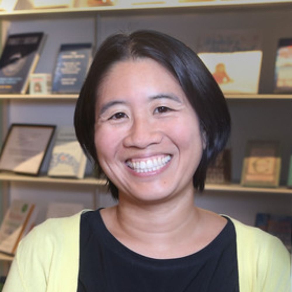 Alvina Ling