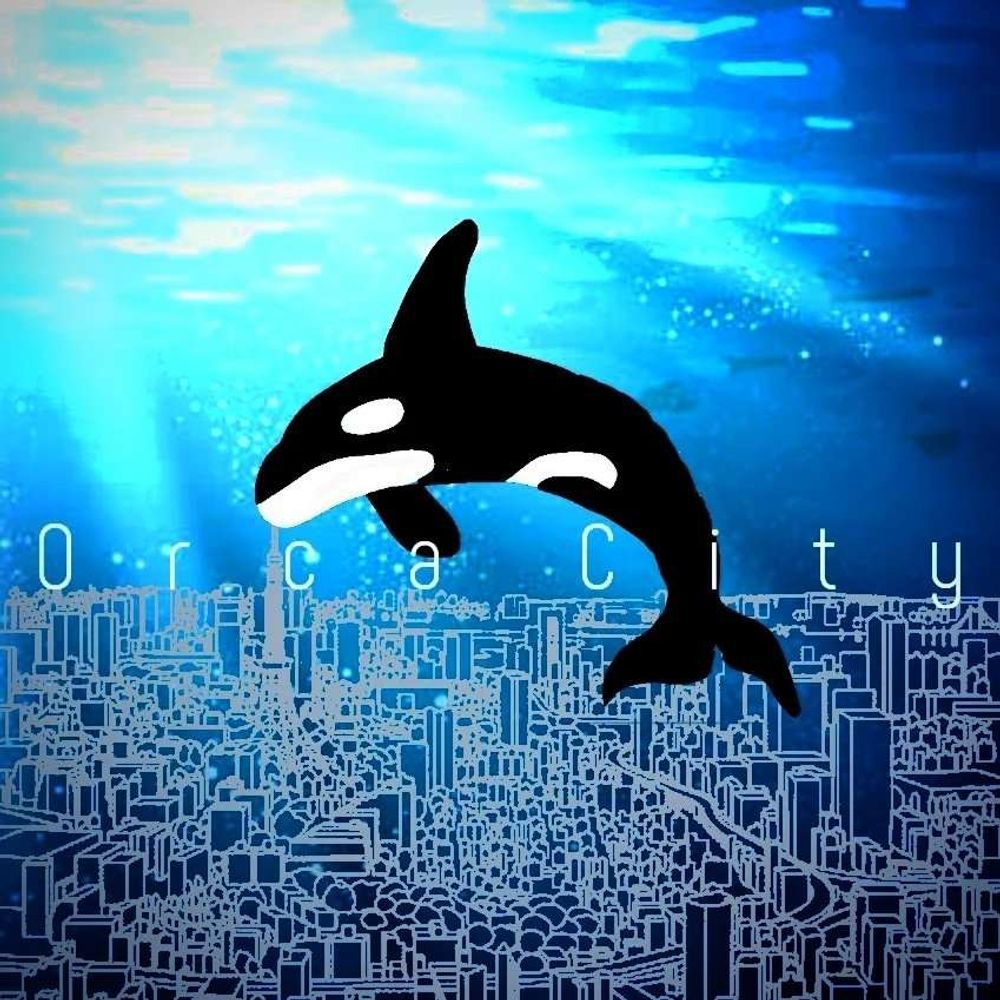 Orca City
