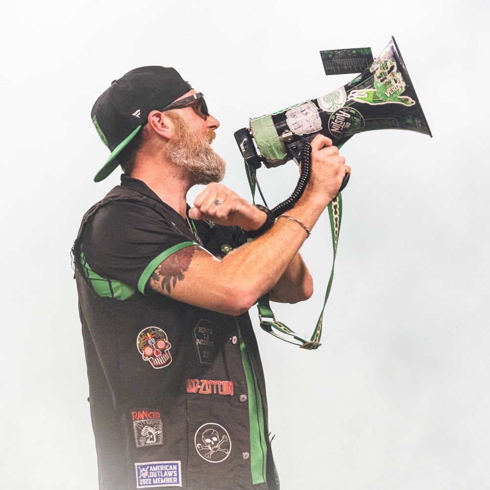 Chris C