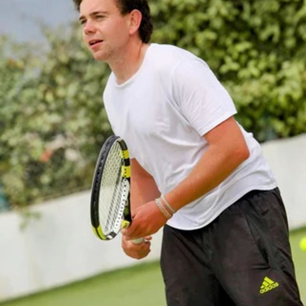 George Thomas