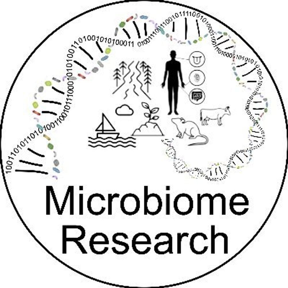 MicrobiomeResearchLab