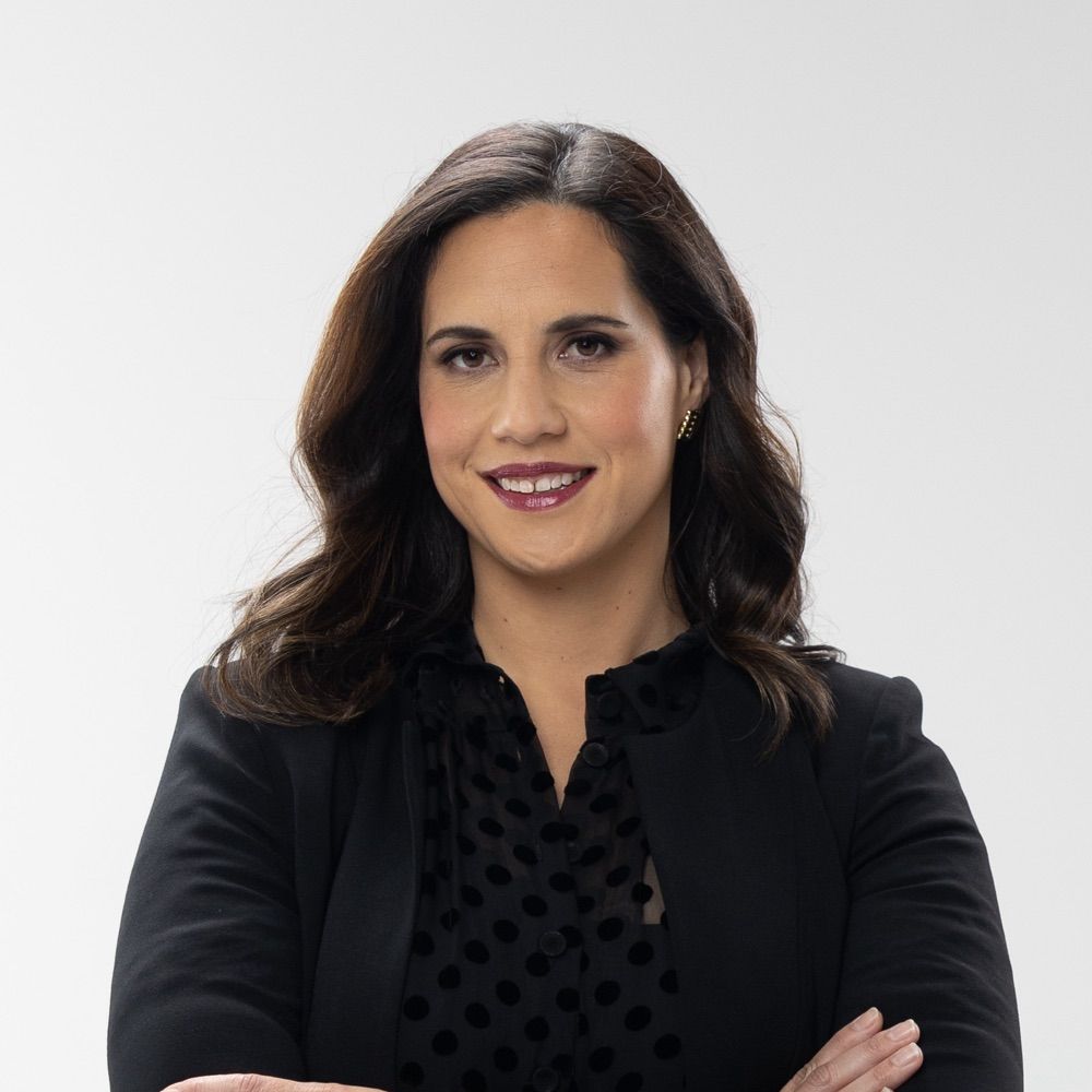Laura Tupou