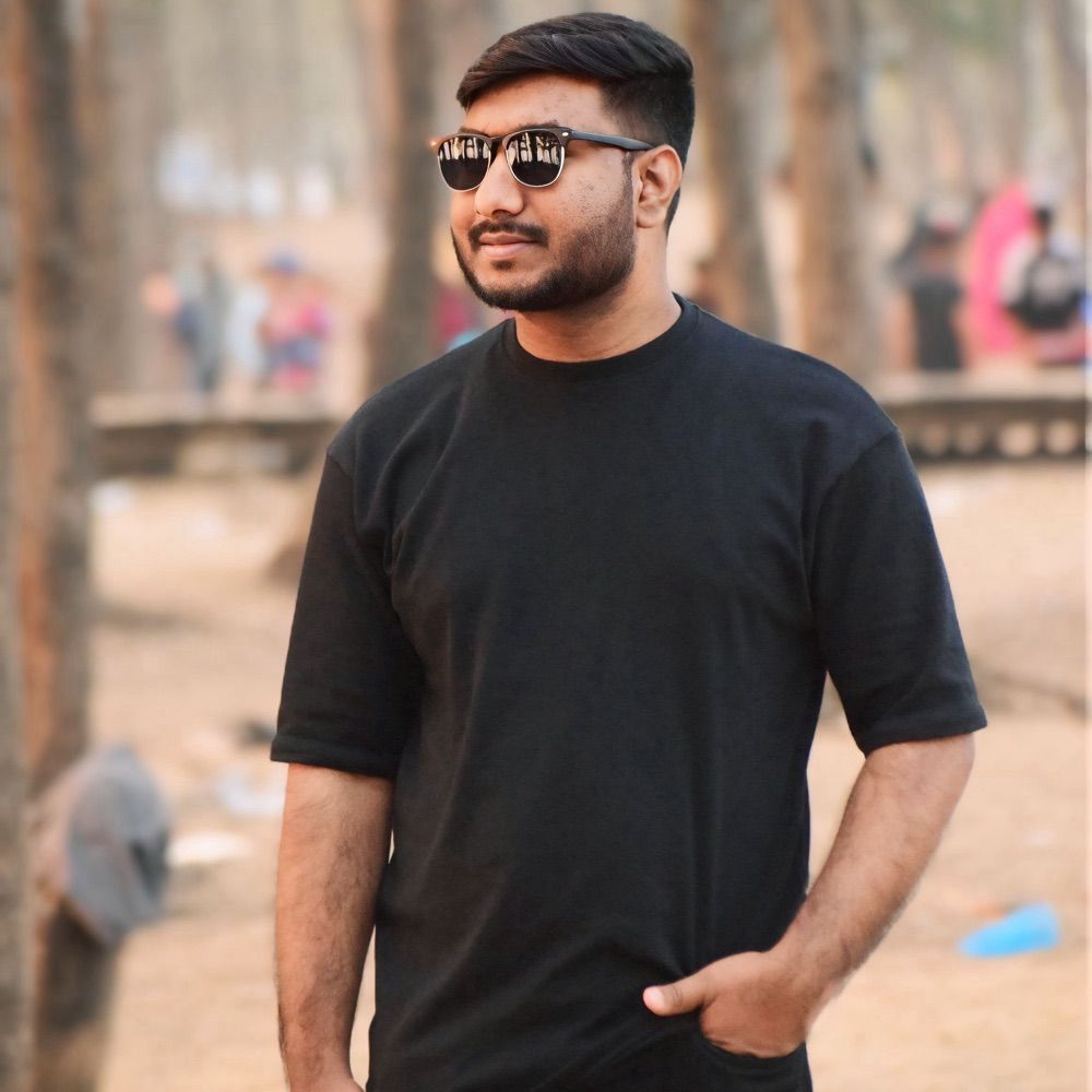 Md Leon Hossain